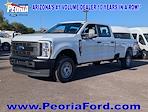 2026 Ford F-250 Crew Cab 4x4 Pickup for sale #TED02376 - photo 1