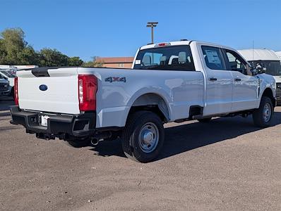 2026 Ford F-250 Crew Cab 4x4 Pickup for sale #TED02428 - photo 2