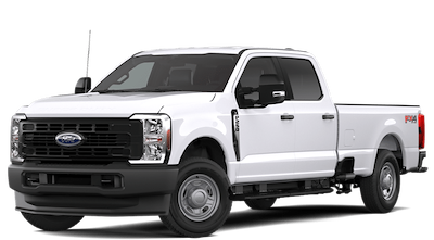 New 2026 Ford F-250 - photo 1