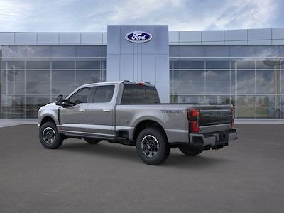 2026 Ford F-350 Crew Cab SRW 4x4 Pickup for sale #TED04695 - photo 2