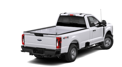 New 2026 Ford F-250 - photo 1