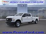 2026 Ford F-250 Crew Cab 4x4 Pickup for sale #TED05048 - photo 22