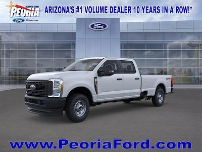 2026 Ford F-250 Crew Cab 4x4 Pickup for sale #TED05150 - photo 1