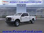 2026 Ford F-250 Super Cab 4x4 Pickup for sale #TED05358 - photo 1