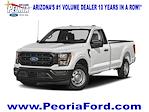 2026 Ford F-250 Crew Cab 4x4 Pickup for sale #TED05463 - photo 23
