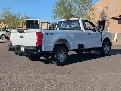 2026 Ford F-250 Regular Cab 4x4 Pickup for sale #TED05529 - photo 2