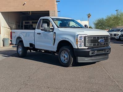 2026 Ford F-250 Regular Cab 4x4 Pickup for sale #TED05529 - photo 1