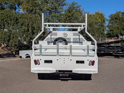 2026 Ford F-550 Super Cab DRW 4x4 Cab Chassis for sale #TED05918 - photo 2