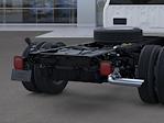 2026 Ford F-550 Super Cab DRW 4x4 Cab Chassis for sale #TED05918 - photo 20