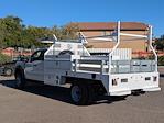 2026 Ford F-550 Super Cab DRW 4x4 Cab Chassis for sale #TED05918 - photo 23
