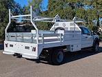 2026 Ford F-550 Super Cab DRW 4x4 Cab Chassis for sale #TED05918 - photo 26