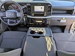 2026 Ford F-550 Super Cab DRW 4x4 Cab Chassis for sale #TED05918 - photo 37