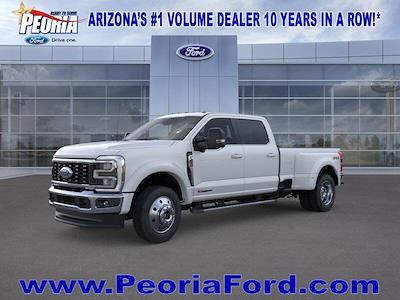 New 2026 Ford F-450 Crew Cab for sale #TED08206 - photo 1