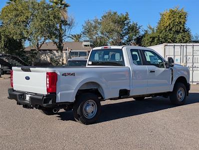 2026 Ford F-250 Super Cab 4x4 Pickup for sale #TED08326 - photo 2