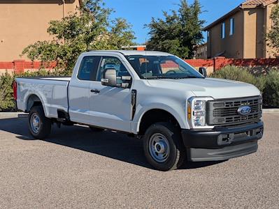 2026 Ford F-250 Super Cab 4x4 Pickup for sale #TED08326 - photo 1