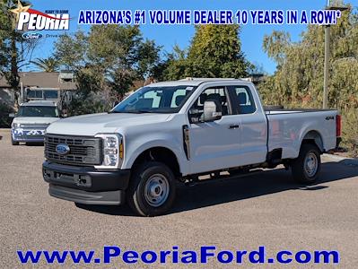 2026 Ford F-250 Super Cab 4x4 Pickup for sale #TED08346 - photo 1