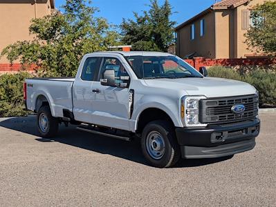 2026 Ford F-250 Super Cab 4x4 Pickup for sale #TED08346 - photo 1