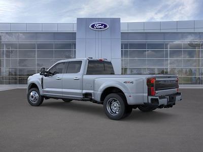 New 2026 Ford F-450 Crew Cab for sale #TED09812 - photo 2