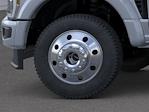 2026 Ford F-450 Crew Cab DRW 4x4 Pickup for sale #TED09812 - photo 18