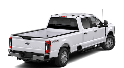 New 2026 Ford F-250 - photo 1