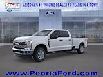 2026 Ford F-250 Crew Cab 4x4 Pickup for sale #TED11283 - photo 23