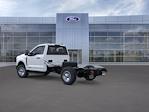 2026 Ford F-350 Regular Cab SRW 4x4 Cab Chassis for sale #TED11296 - photo 46