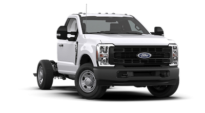 New 2026 Ford F-350 - photo 1