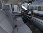 2026 Ford F-350 Regular Cab SRW 4x4 Cab Chassis for sale #TED11639 - photo 9