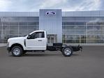 2026 Ford F-350 Regular Cab SRW 4x4 Cab Chassis for sale #TED11639 - photo 3