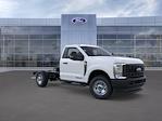 2026 Ford F-350 Regular Cab SRW 4x4 Cab Chassis for sale #TED11639 - photo 8