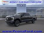 2026 Ford F-250 Crew Cab 4x4 Pickup for sale #TED13852 - photo 5