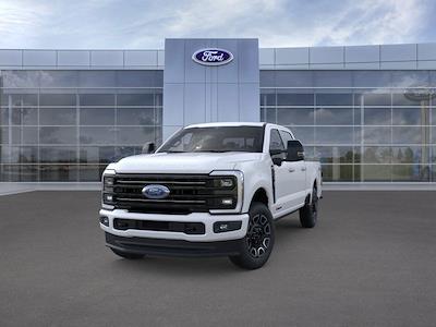 New 2026 Ford F-350 - photo 1