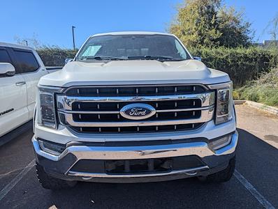 Used 2021 Ford F-150 - photo 1