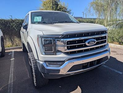 Used 2021 Ford F-150 - photo 1