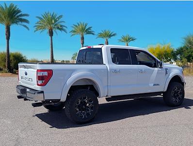 Used 2021 Ford F-150 - photo 1