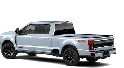 New 2026 Ford F-250 - photo 1