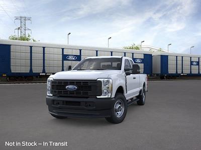 2026 Ford F-350 Super Cab SRW 4x4 Pickup for sale #TED15328 - photo 2