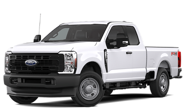 New 2026 Ford F-350 - photo 1