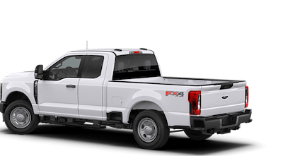New 2026 Ford F-350 - photo 1