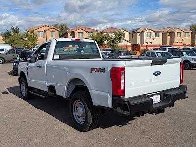 New 2026 Ford F-350 Regular Cab for sale #TED15346 - photo 2
