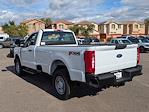 2026 Ford F-350 Regular Cab SRW 4x4 Pickup for sale #TED15346 - photo 8