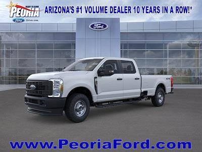2026 Ford F-250 Crew Cab 4x4 Pickup for sale #TED15349 - photo 1
