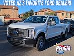 2026 Ford F-250 Crew Cab 4x4 Pickup for sale #TED15349 - photo 1