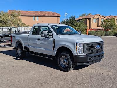 2026 Ford F-350 Super Cab SRW 4x4 Pickup for sale #TED15350 - photo 1