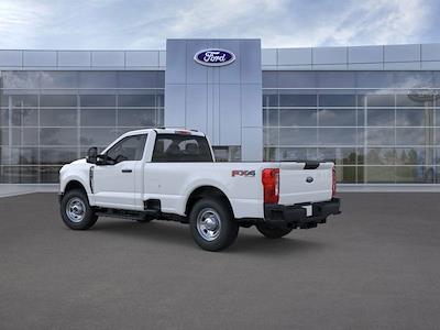 2026 Ford F-350 Regular Cab SRW 4x4 Pickup for sale #TED15364 - photo 2