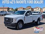 2026 Ford F-350 Regular Cab SRW 4x4 Pickup for sale #TED15364 - photo 4