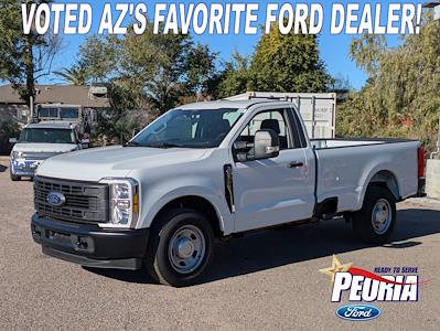 New 2026 Ford F-350 - photo 1