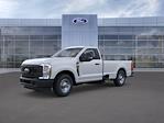 2026 Ford F-350 Regular Cab SRW 4x2 Pickup for sale #TED15365 - photo 1