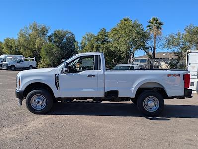 2026 Ford F-350 Regular Cab SRW 4x4 Pickup for sale #TED15374 - photo 2
