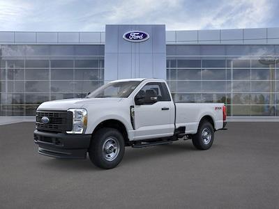 New 2026 Ford F-350 - photo 1